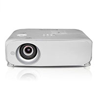 松下投影儀 PT-BX621C